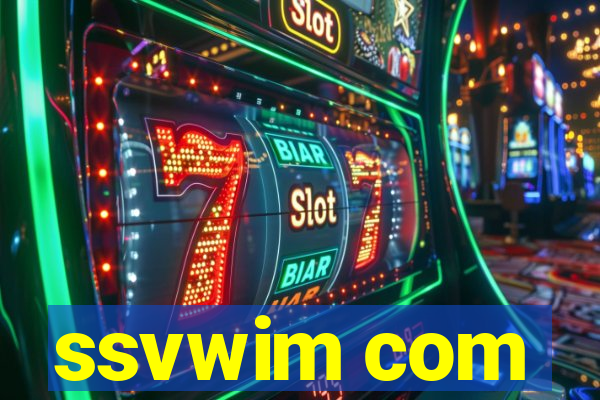 ssvwim com