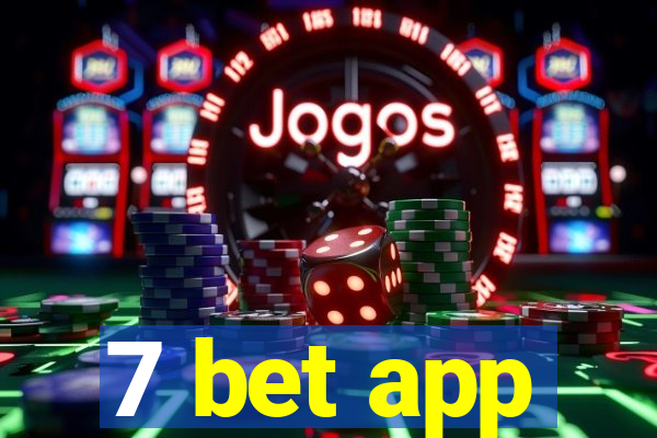 7 bet app