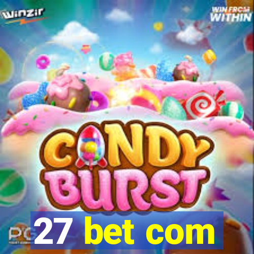 27 bet com