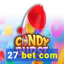 27 bet com