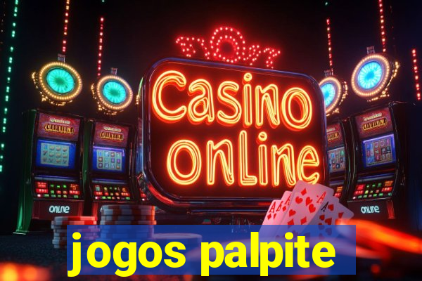 jogos palpite