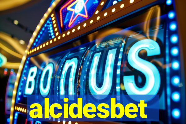 alcidesbet