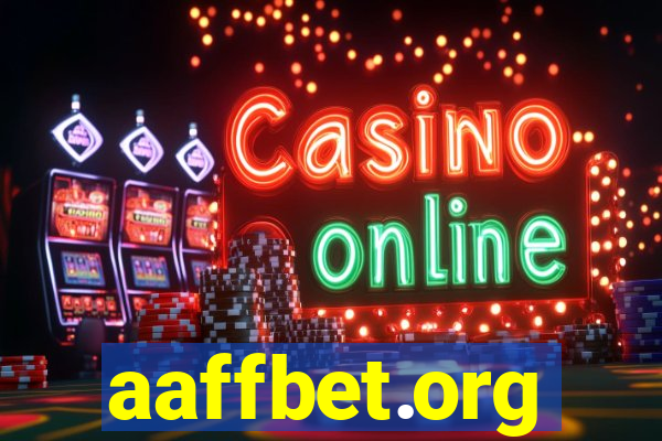 aaffbet.org