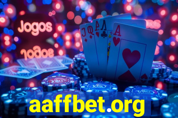 aaffbet.org