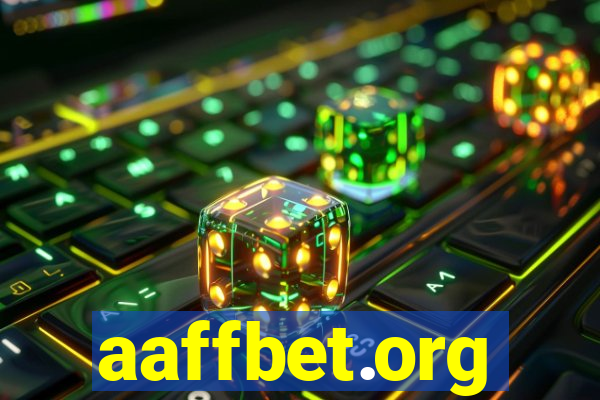 aaffbet.org