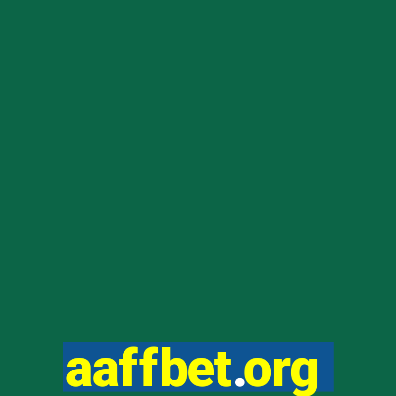 aaffbet.org