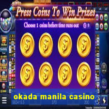 okada manila casino