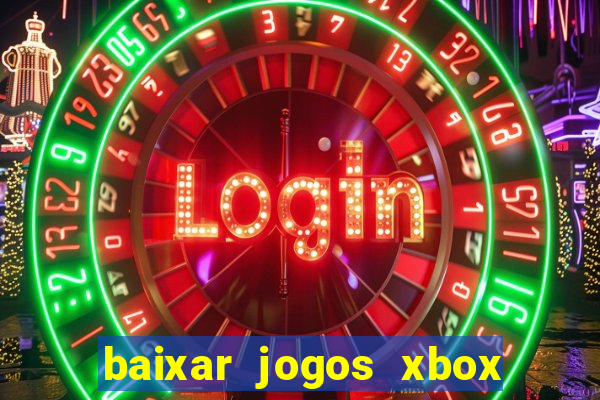 baixar jogos xbox 360 rgh