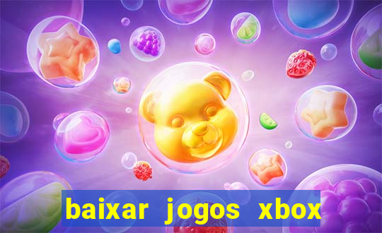 baixar jogos xbox 360 rgh