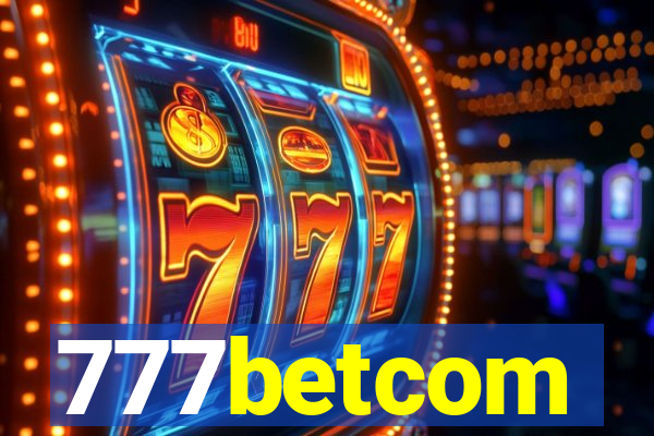 777betcom