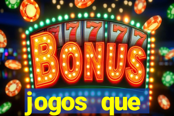 jogos que multiplicar dinheiro