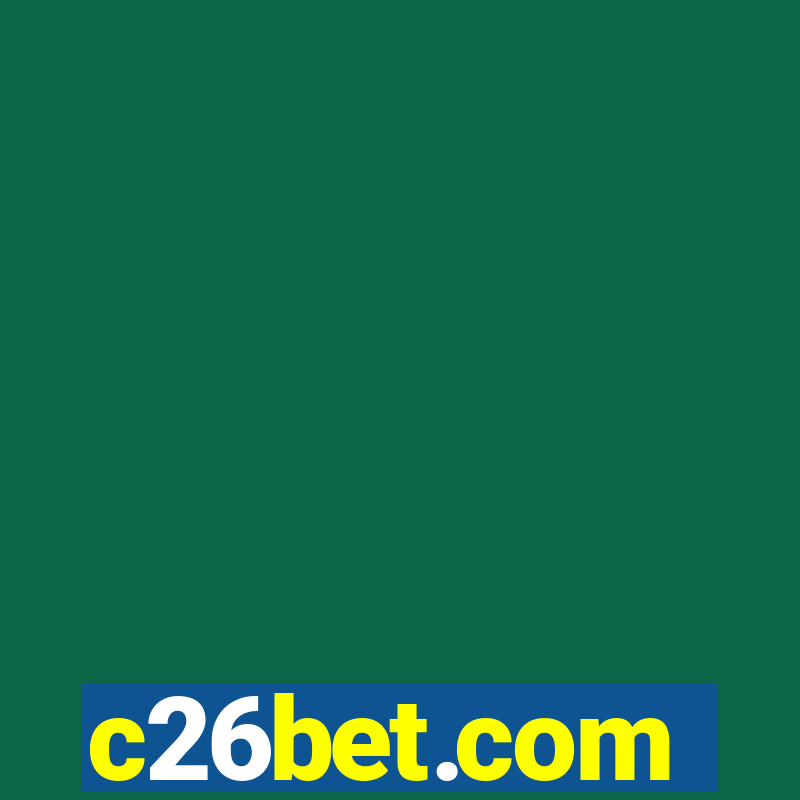 c26bet.com