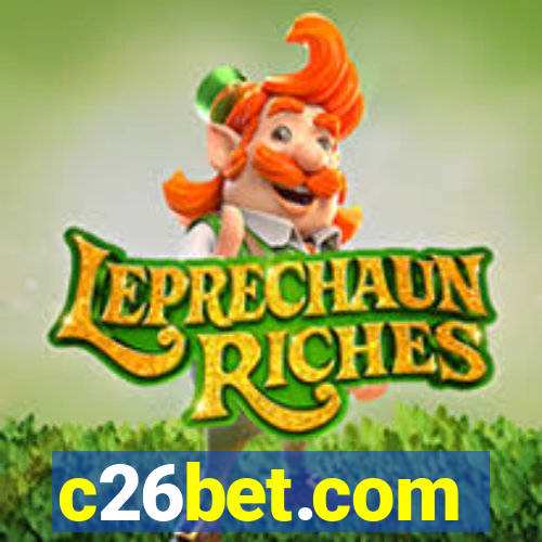 c26bet.com