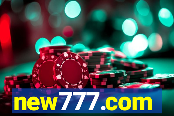 new777.com