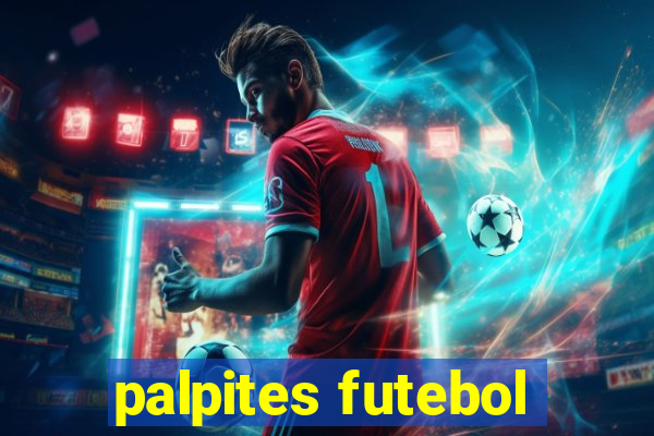 palpites futebol