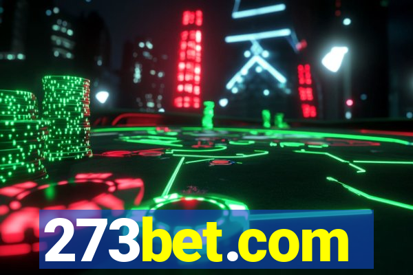 273bet.com