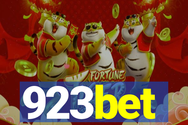 923bet