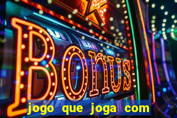 jogo que joga com 1 real