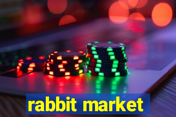 rabbit market