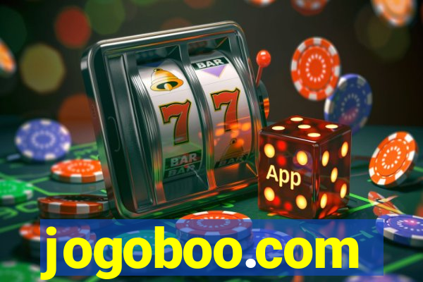 jogoboo.com