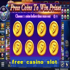 free casino slot no download