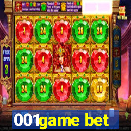 001game bet