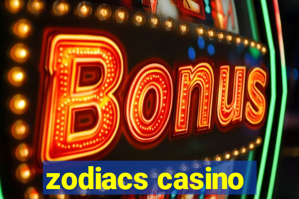 zodiacs casino