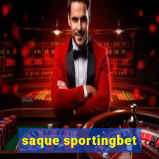 saque sportingbet