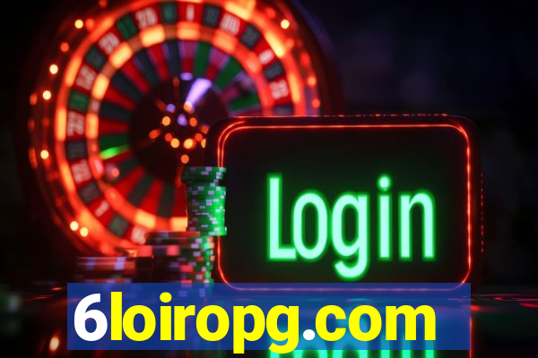 6loiropg.com