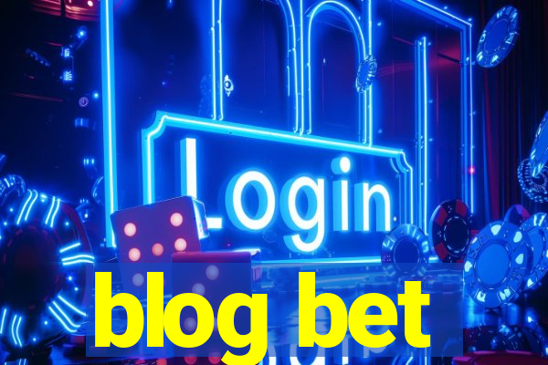 blog bet