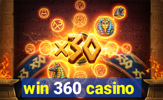 win 360 casino