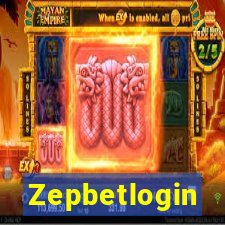 Zepbetlogin