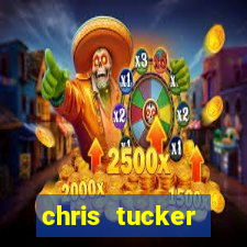 chris tucker michael jackson