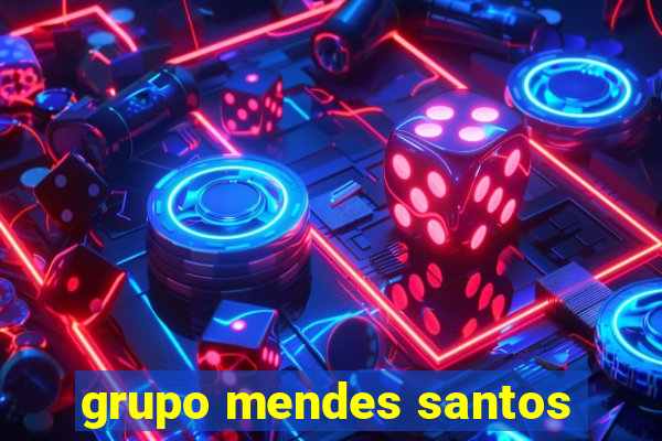 grupo mendes santos