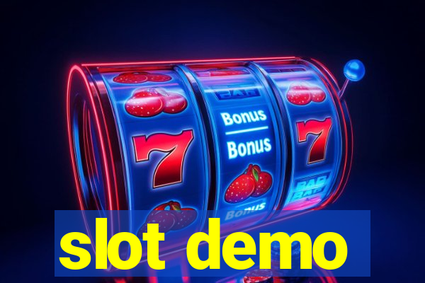 slot demo