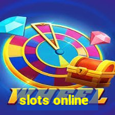 slots online