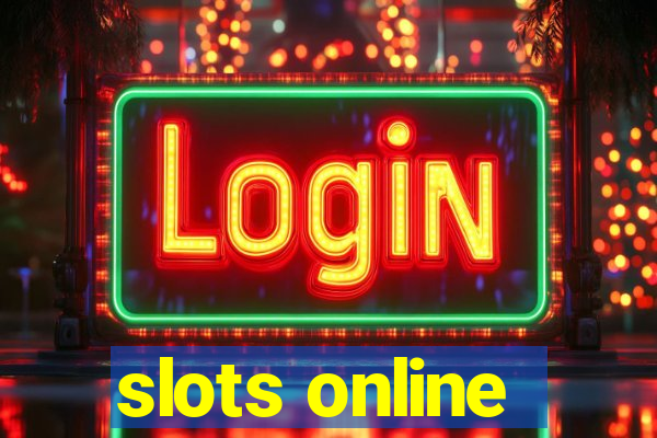 slots online