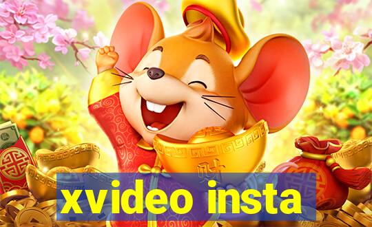 xvideo insta