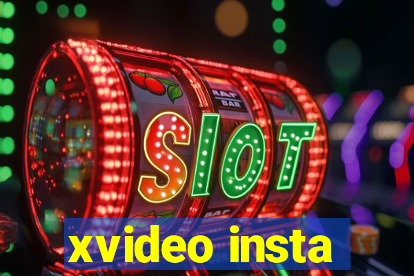 xvideo insta