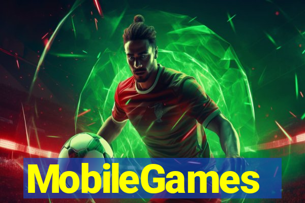 MobileGames