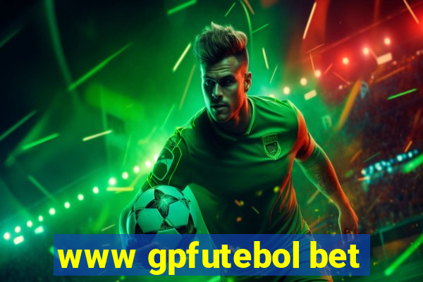 www gpfutebol bet