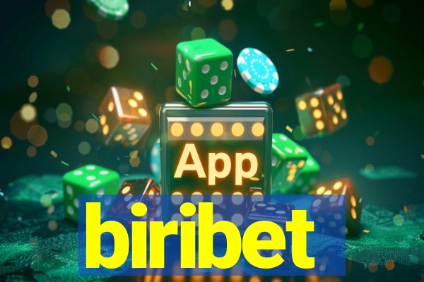 biribet