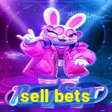 sell bets