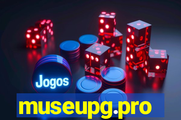 museupg.pro