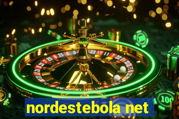 nordestebola net