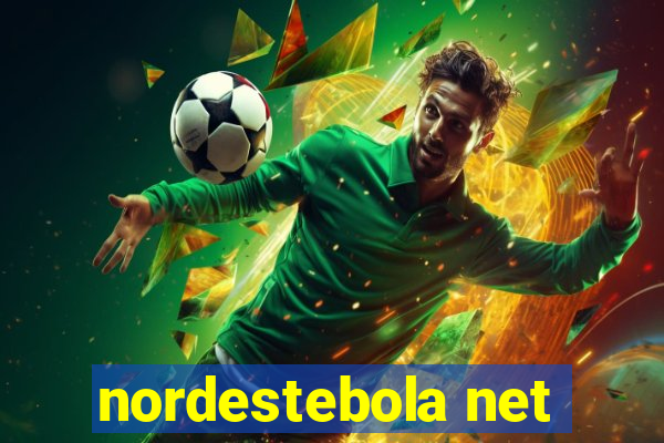 nordestebola net