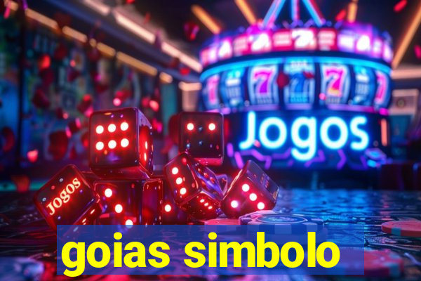 goias simbolo