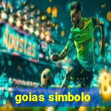 goias simbolo