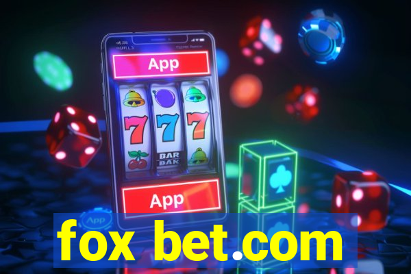 fox bet.com