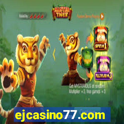 ejcasino77.com